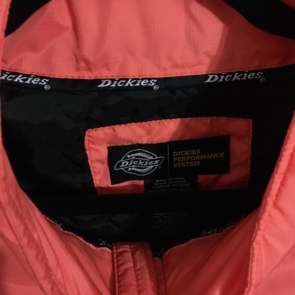 Dickies vest - Picture 3 of 3